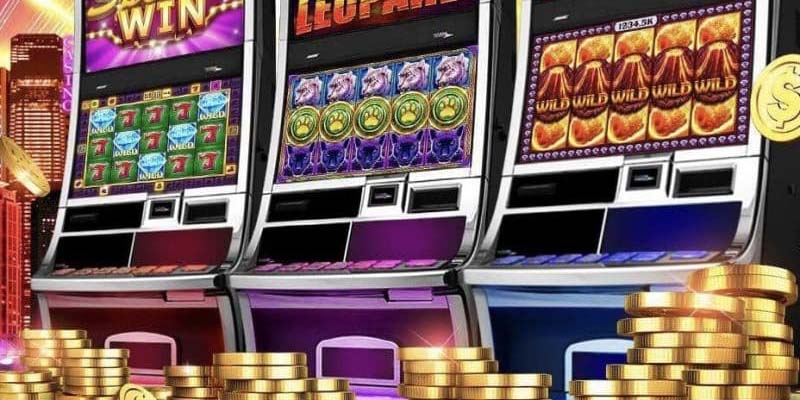 Happy Dou là Game Slot hay nhất với phần thưởng cực kỳ hấp dẫn