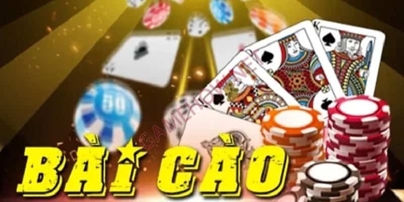 Tìm hiểu về game bài cào